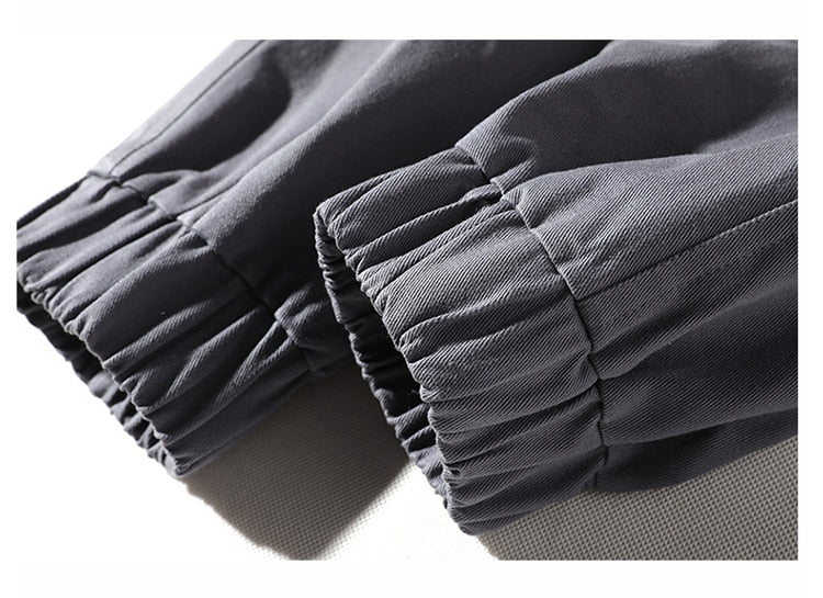 Nightshift Cargo Pants ,  - Streetwear Pants - Slick Street