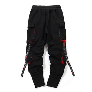 USxCamo Cargo Joggers ,  - Streetwear Joggers - Slick Street