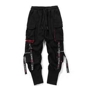 USxCamo Cargo Joggers ,  - Streetwear Joggers - Slick Street