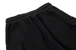 USxCamo Cargo Joggers ,  - Streetwear Joggers - Slick Street