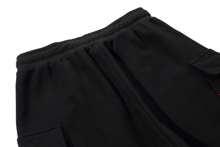 USxCamo Cargo Joggers ,  - Streetwear Joggers - Slick Street