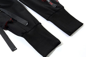 USxCamo Cargo Joggers ,  - Streetwear Joggers - Slick Street