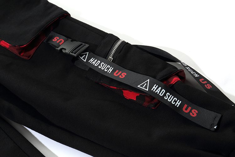 USxCamo Cargo Joggers ,  - Streetwear Joggers - Slick Street