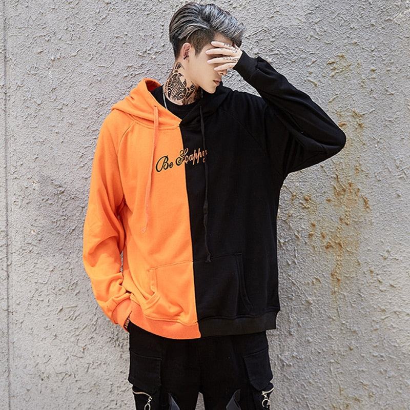 Faded Hoodie ,  - Streetwear Hoodie - Slick Street