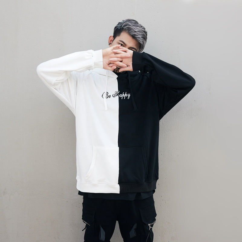 Faded Hoodie ,  - Streetwear Hoodie - Slick Street