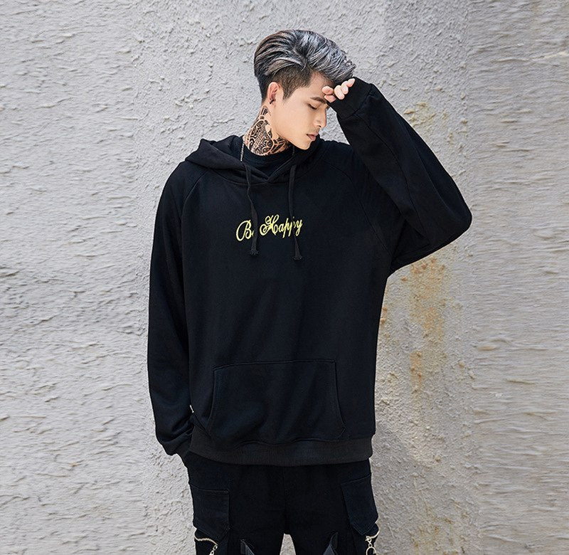 Faded Hoodie ,  - Streetwear Hoodie - Slick Street