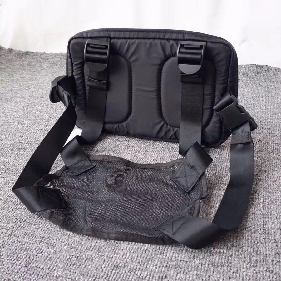 Dubox Chest Bag ,  - Streetwear Accessories - Slick Street