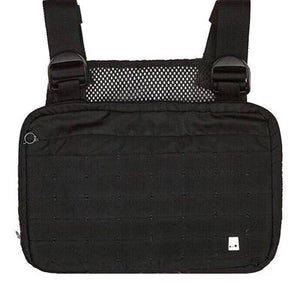 Dubox Chest Bag ,  - Streetwear Accessories - Slick Street