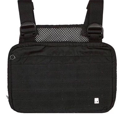 Dubox Chest Bag ,  - Streetwear Accessories - Slick Street