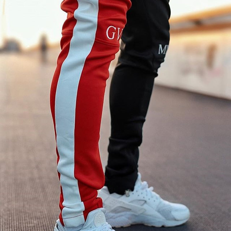 TwinxFusion Joggers ,  - Streetwear Pants - Slick Street