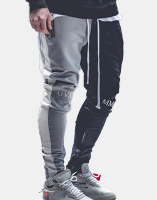 トラックパンツ・ジャージ SAN SAN GEAR : 24FW / CONTRAST PANTS (2COLORS) San San Gear】24fw CONTRAST PANTS (San San Gear/トラック