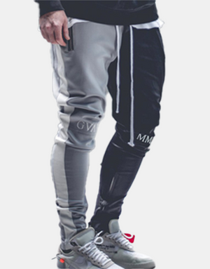 TwinxFusion Joggers , - Streetwear Pants - Slick Street