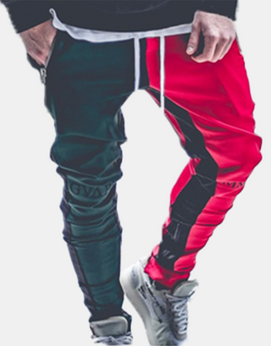 TwinxFusion Joggers , - Streetwear Pants - Slick Street